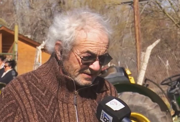 “Expresamos nuestro más enérgico apoyo a la preservación de las tierras productivas “Expresamos nuestro más enérgico apoyo a la preservación de las tierras productivas