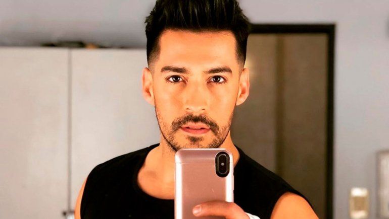 Lo plantó a Tinelli y disparó contra todo el Bailando