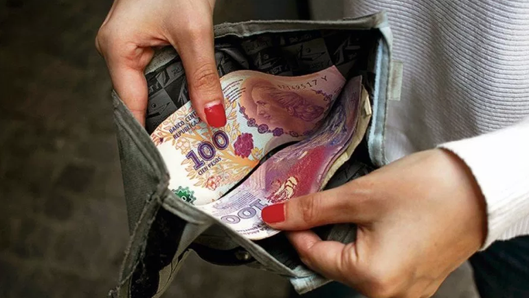 Salario mínimo: nuevo aumento Salario mínimo: nuevo aumento