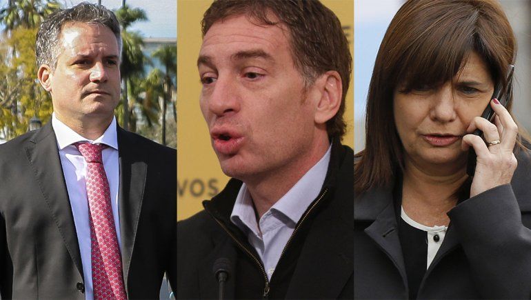 La oposición vuelve a la carga por la baja de la edad de imputabilidad