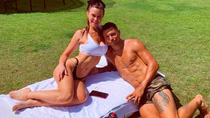 Los insólitos métodos de Natalie Weber para controlar a Mauro Zárate: esto hacía para descubrir al futbolista Los insólitos métodos de Natalie Weber para controlar a Mauro Zárate: esto hacía para descubrir al futbolista