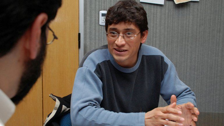 #LMN15Años El maestro ilustre de los 12 alumnos del paraje Lileo