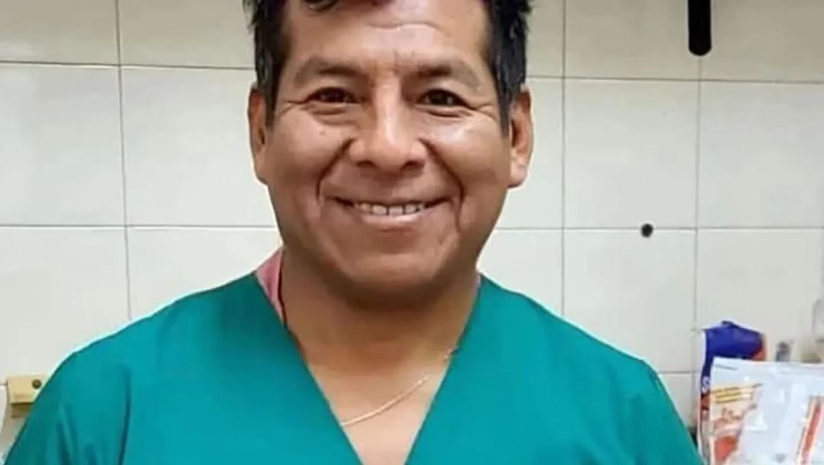 Hermana del médico asesinado: La Justicia no existe