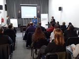 Finalizó la segunda etapa del Club de Gestión de la Innovación