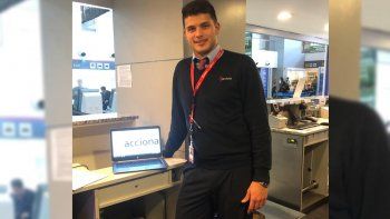 de la cancha de basquet a la recepcion del aeropuerto de la cancha de basquet a la recepcion del aeropuerto