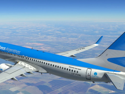 Aerolineas Argentinas con promociones especiales Aerolineas Argentinas con promociones especiales