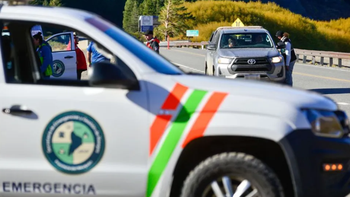 Durante el finde largo habrá varios controles a lo largo y a lo ancho de Neuquén Durante el finde largo habrá varios controles a lo largo y a lo ancho de Neuquén