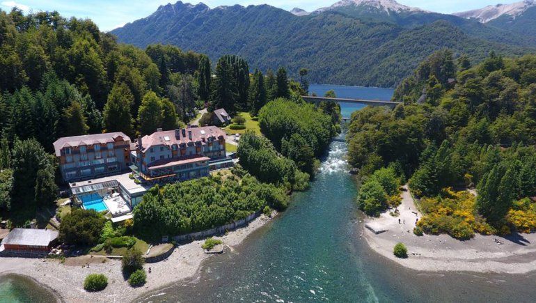 Disfruta la Navidad de tus sueños en Correntoso