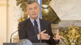 Macri destacó los convenios y el impacto en Neuquén