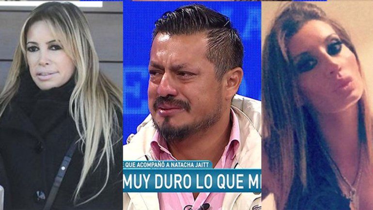 La abogada hot es la nueva defensa de Velaztiqui Duarte