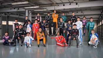 ¿y colapinto? cuales son los 11 pilotos de f1 a los que se le vence el contrato y deben negociar para seguir ¿y colapinto? cuales son los 11 pilotos de f1 a los que se le vence el contrato y deben negociar para seguir