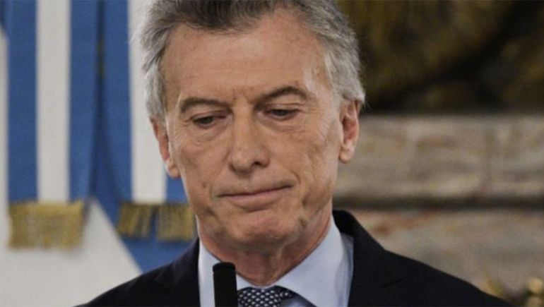 Tras el decreto de Alberto Fernández, la indagatoria de Macri tiene nueva fecha