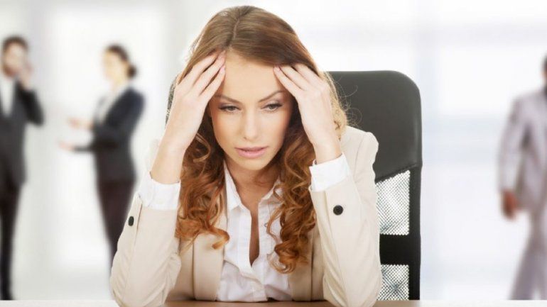 Zodiaco: signos que no aceptan equivocaciones