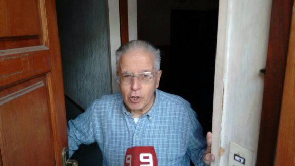 Abogado suma denuncias de abuso contra jóvenes