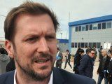 López Raggi salió al cruce de las críticas de un empresario pyme