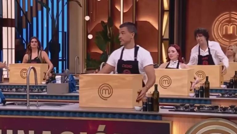 Una noche con dos sorpresivas salidas en Masterchef: quiénes se despidieron entre lágrimas del certamen