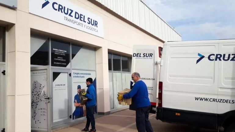 Misteriosa muerte de chofer en empresa de Roca: ¿Quién era?