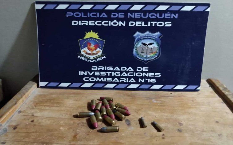 Robaban a sus vecinos y los amenazaban para que no denunciaran