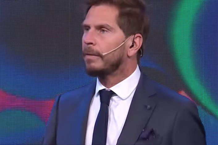 La trampa que más le dolió a Vignolo y la advertencia: la vamos a pasar muy mal