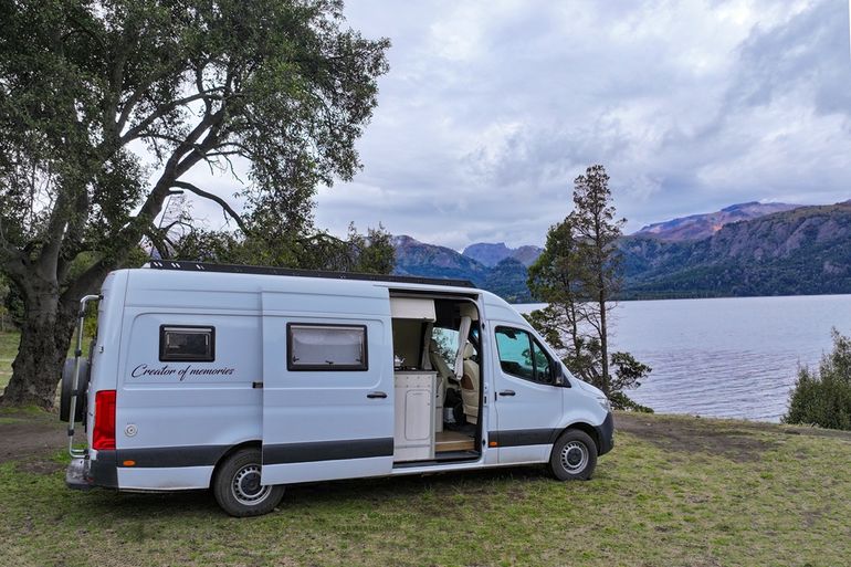 La Patagonia, uno de los destinos favoritos de los turistas. La Patagonia, uno de los destinos favoritos de los turistas.
