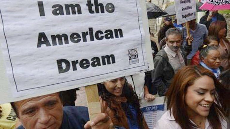 Cada vez más estadounidenses renuncian a la ciudadanía.