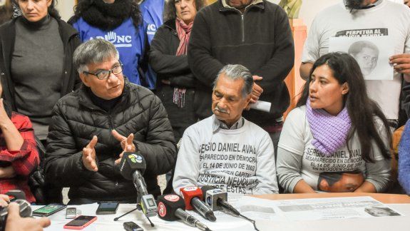 Es una vergüenza que una causa dure 16 años