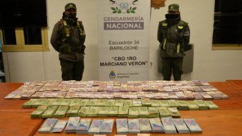 atrapan a funcionaria provincial con $3 millones en efectivo atrapan a funcionaria provincial con $3 millones en efectivo