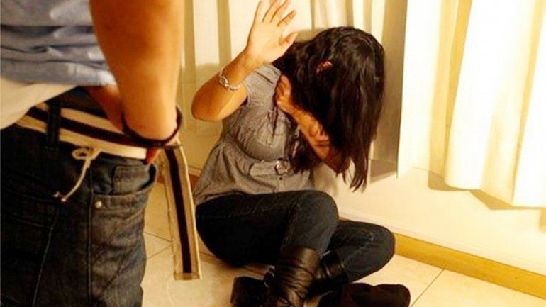 La joven fue sometida desde 2014