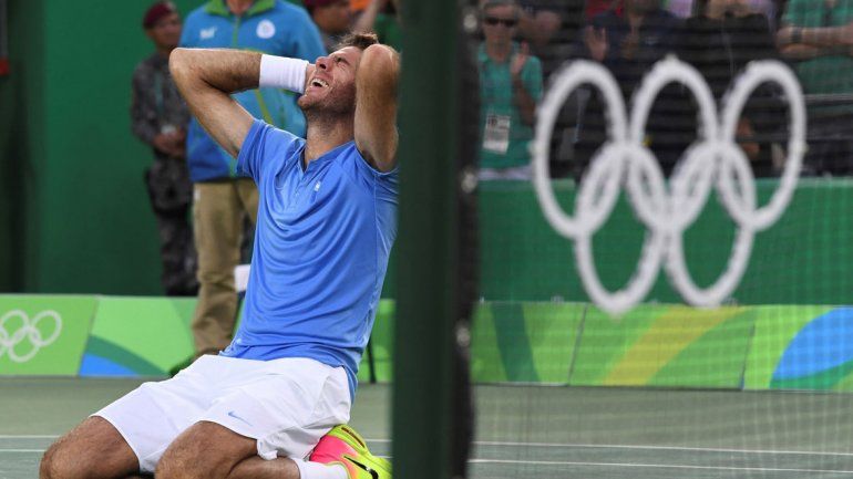La alegría de la Torre de Tandil luego de la épica batalla ante Rafa.