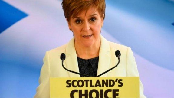 Escocia endurece su cuarentena