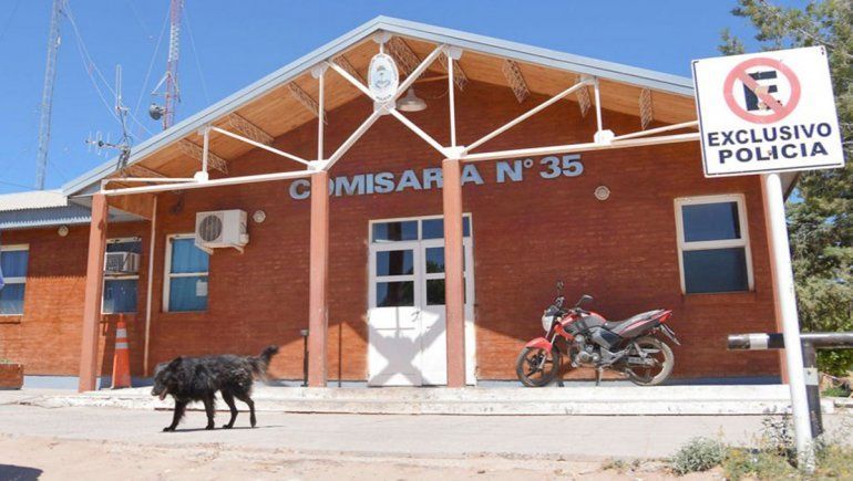 Delincuente reincidente fue liberado y salió a robar: quedó con preventiva