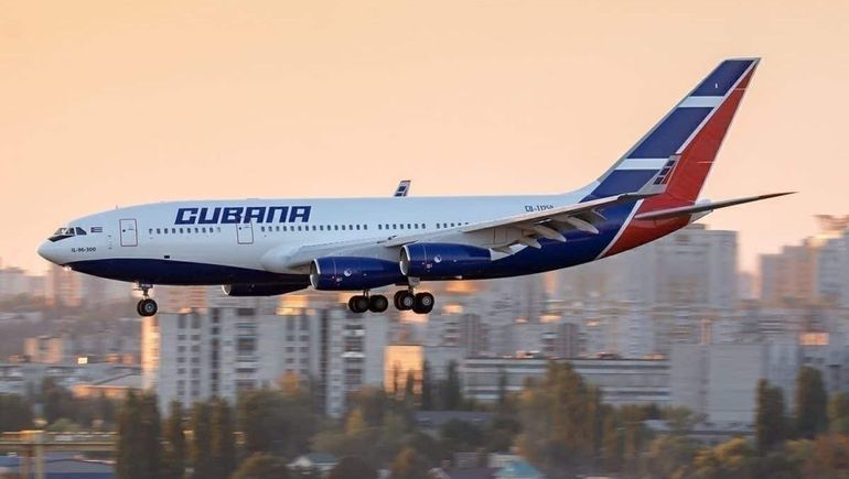 La falta de queroseno en Cuba impacta en vuelos internacionales y profundiza las dificultades del sector turístico. La falta de queroseno en Cuba impacta en vuelos internacionales y profundiza las dificultades del sector turístico.