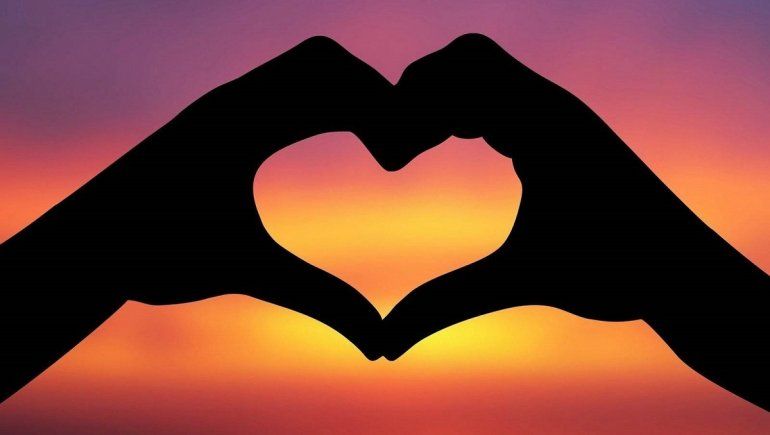 Zodíaco: los signos que son un amor