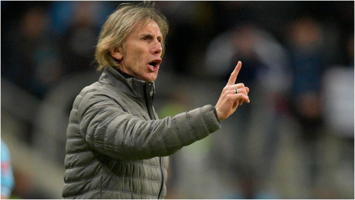 La escandalosa denuncia de Ricardo Gareca contra la dirigencia de Boca