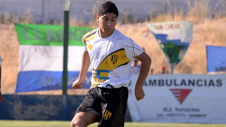 Se espera un gran marco mañana en la cancha de Pacífico.&nbsp;