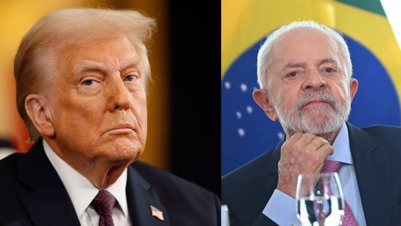 Las relaciones entre ambos presidentes se encuentran en una punto crítico.