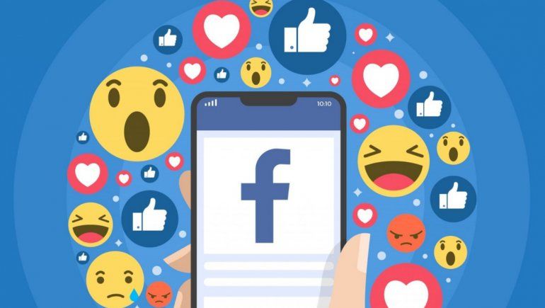 Truco en Facebook para ver el historial de publicaciones que te gustaron.