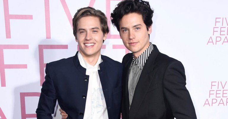 Conocé por qué Cole Sprouse dejó Disney