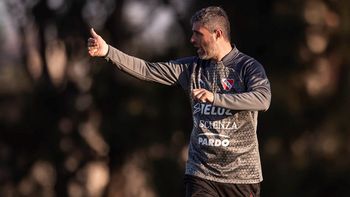 Independiente podría cerrar a un refuerzo contrarreloj. Independiente podría cerrar a un refuerzo contrarreloj.