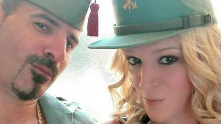 Mató en España a su mujer y cayó en una parrilla de Misiones