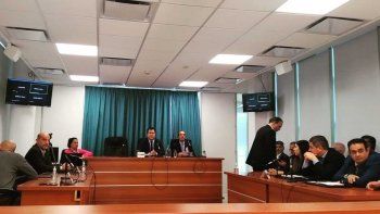 Fuentealba II: hasta un año y medio de prisión condicional para los policías