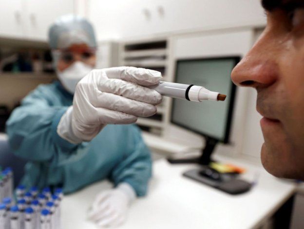 Covid-19: pacientes con pérdida de olfato tendrían menor riesgos de sufrir complicaciones