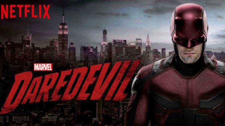 Malas noticias: Netflix canceló la serie de Daredevil