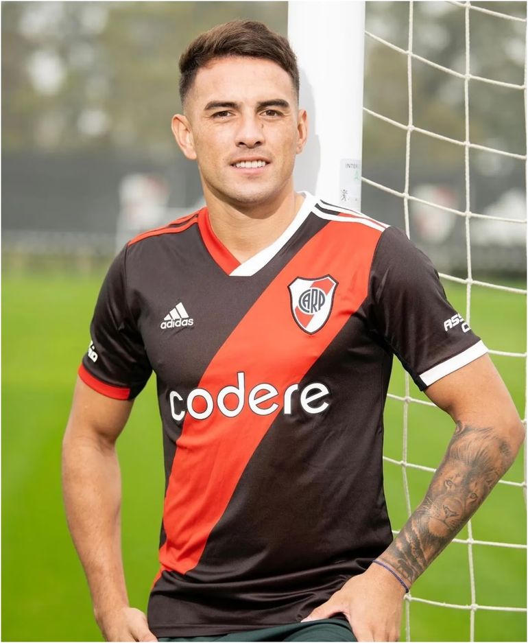 Coti Romero reveló su interés por un jugador del Millonario. Coti Romero reveló su interés por un jugador del Millonario.