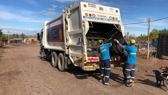 Un sector de Las Florcitas ya tiene servicio de Cliba