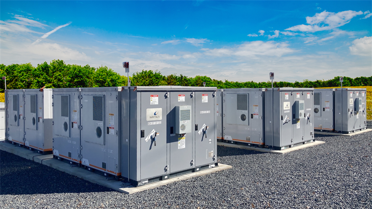 Licitan mega baterías eléctricas para evitar apagones en el AMBA