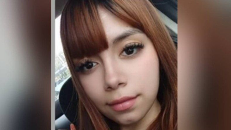 Emitieron una Alerta Nati por la desaparición y búsqueda de Sofía Magdalena Antipan. | LM Neuquen Emitieron una Alerta Nati por la desaparición y búsqueda de Sofía Magdalena Antipan.