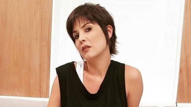 Úrsula restringió el acceso a su cuenta de Twitter.&nbsp;