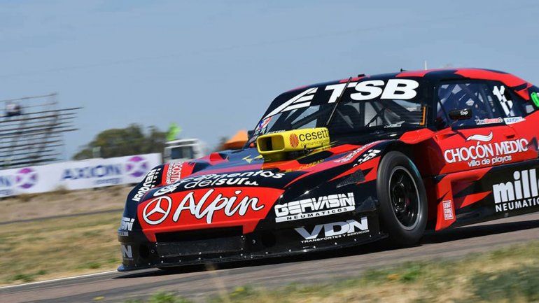 Con la pole en la Manu es más fácil ilusionarse