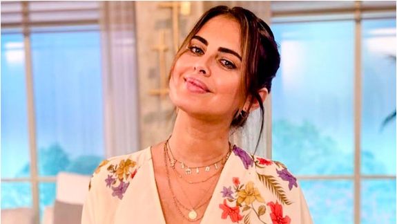 El emotivo homenaje de Fer Dente a Silvina Luna tras su fallecimiento